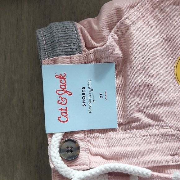 CAT&JACK SHORTS - Picture 2 of 5